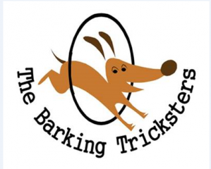 Barking Tricksters logo