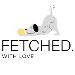 Fetched business logo