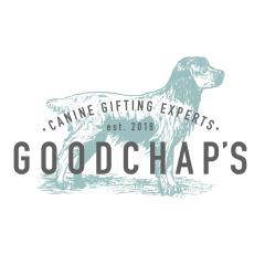 Goodchap's logo
