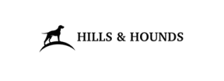 Logo for Hills and Hounds