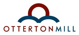 Otterton Mill business logo