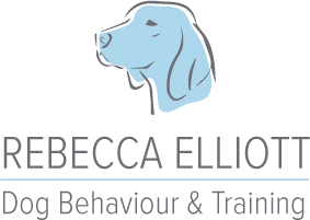 Business logo for Rebecca Elliott