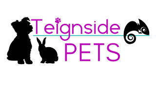 Business logo for Teignside Pets