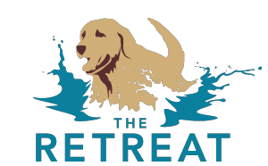 The Retreat logo