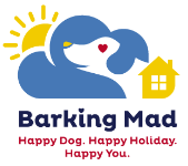 Barking Mad logo