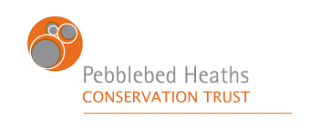 Pebblebed Heaths Conservation Trust logo