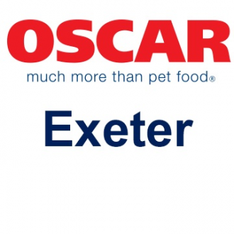 Oscar Pet Foods logo