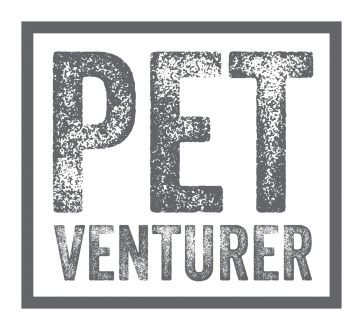 Pet Venturer logo