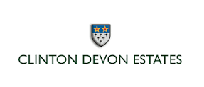 Clinton Devon Estates logo
