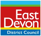 East Devon District Council