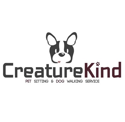 Creature Kind Pet Sitting & Dog Walking