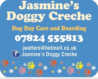 Jasmine’s Doggy Creche