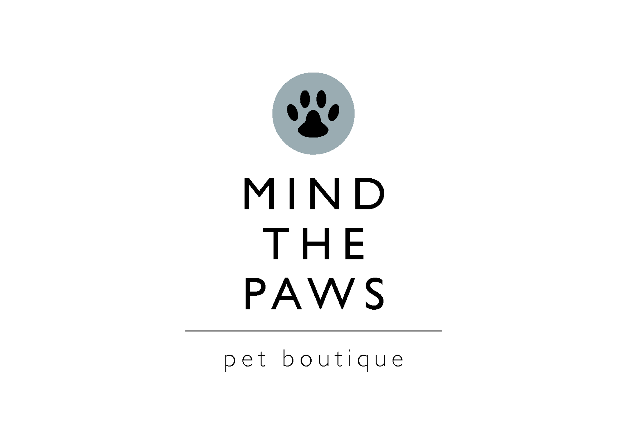 Mind the Paws Pet Boutique