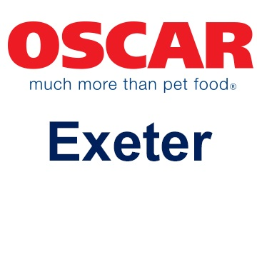 OSCAR Pet Foods Exeter