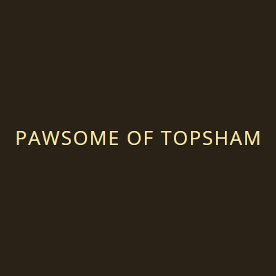 Pawsome of Topsham