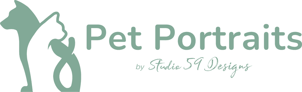 Pet-Portrait