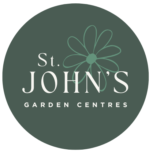 St John’s Garden Centre Ashford